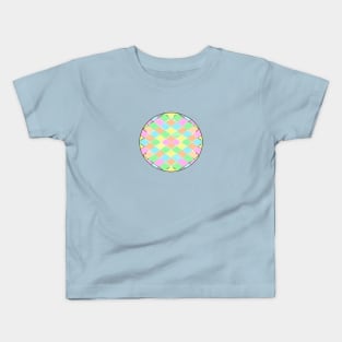 Colors Kids T-Shirt